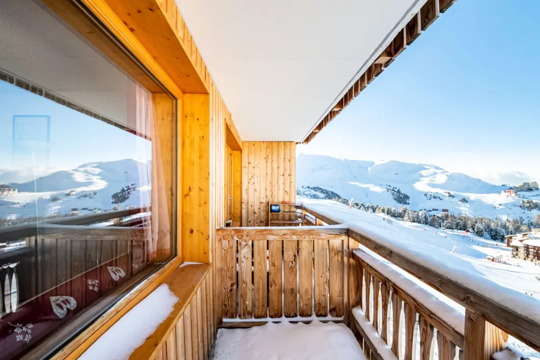 Residence Le Plein Sud