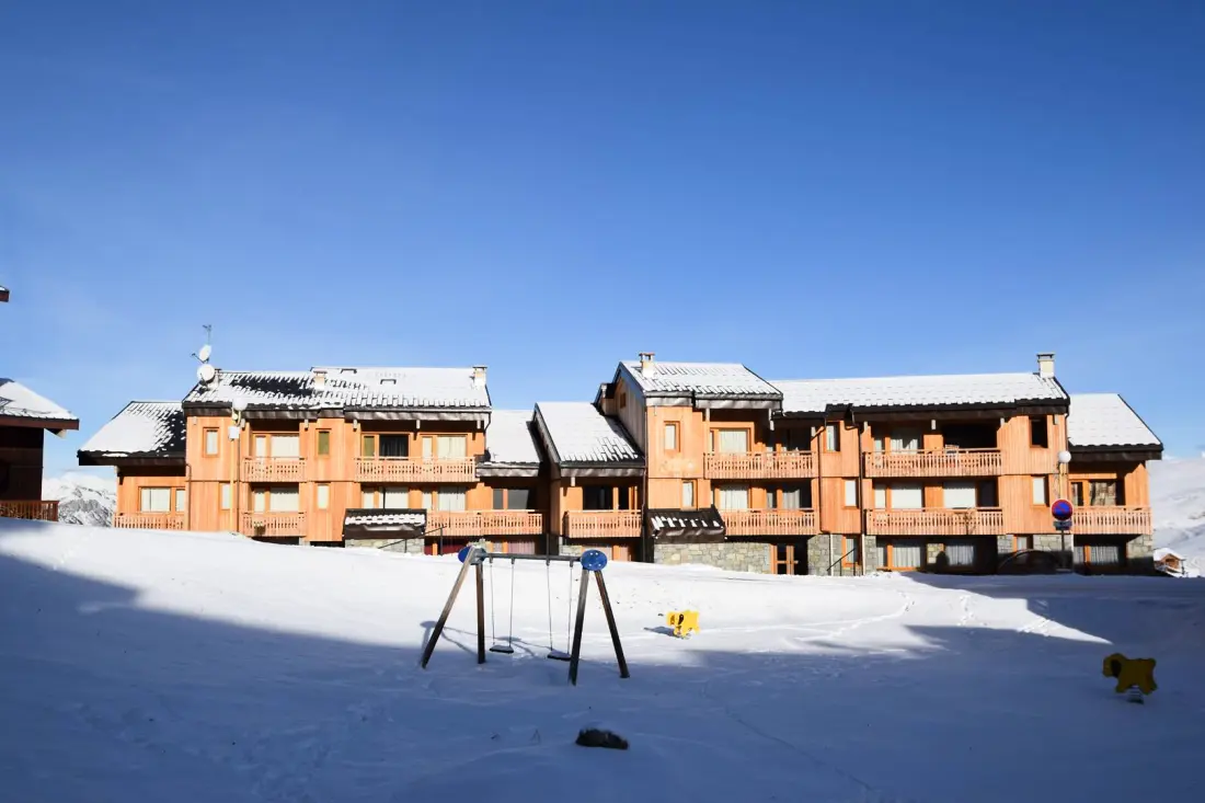 Residence Le Plein Sud