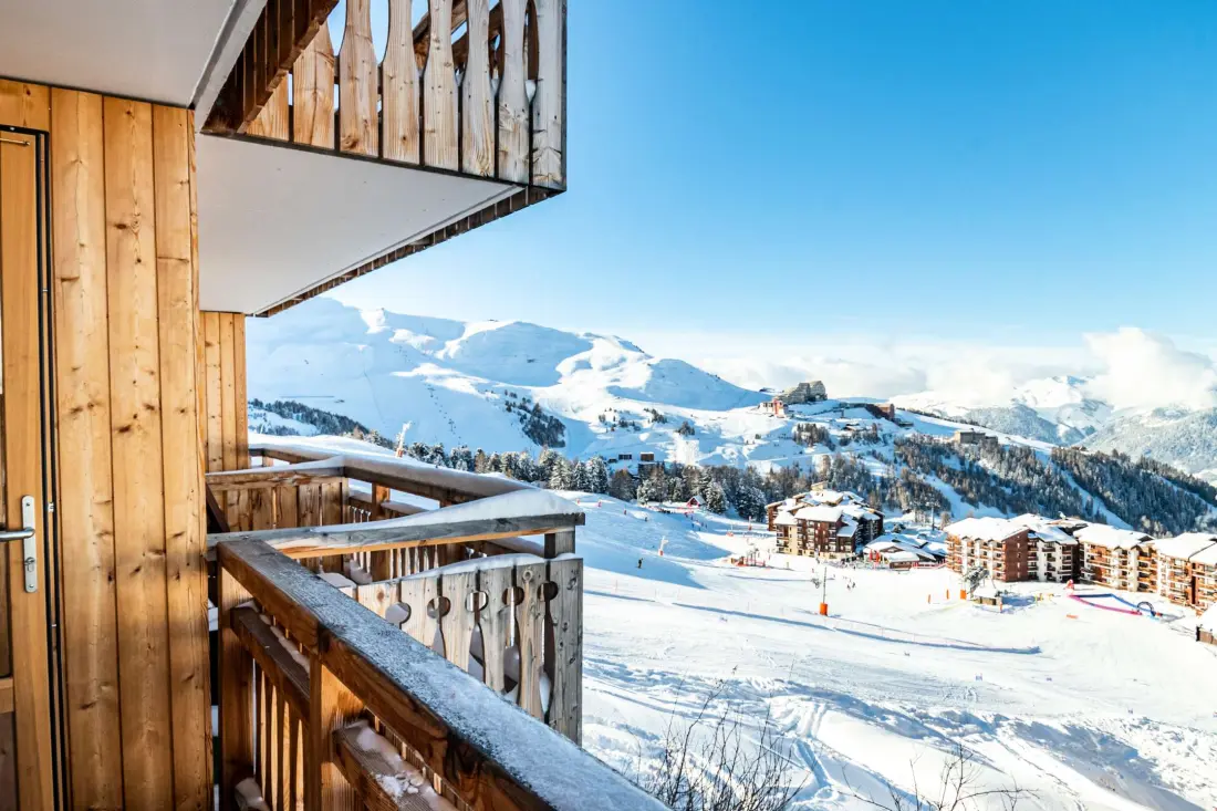Residence Le Plein Sud