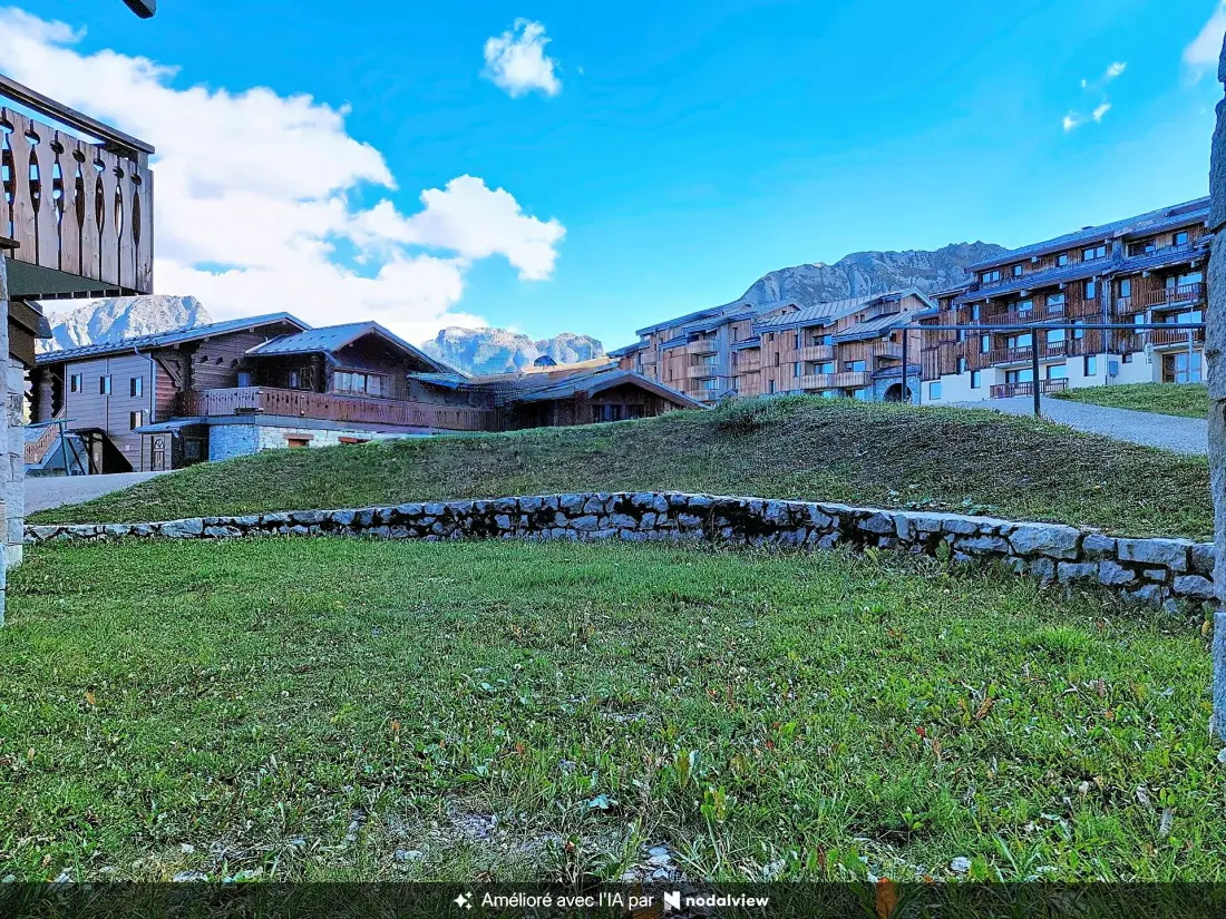 Residence Le Plein Sud