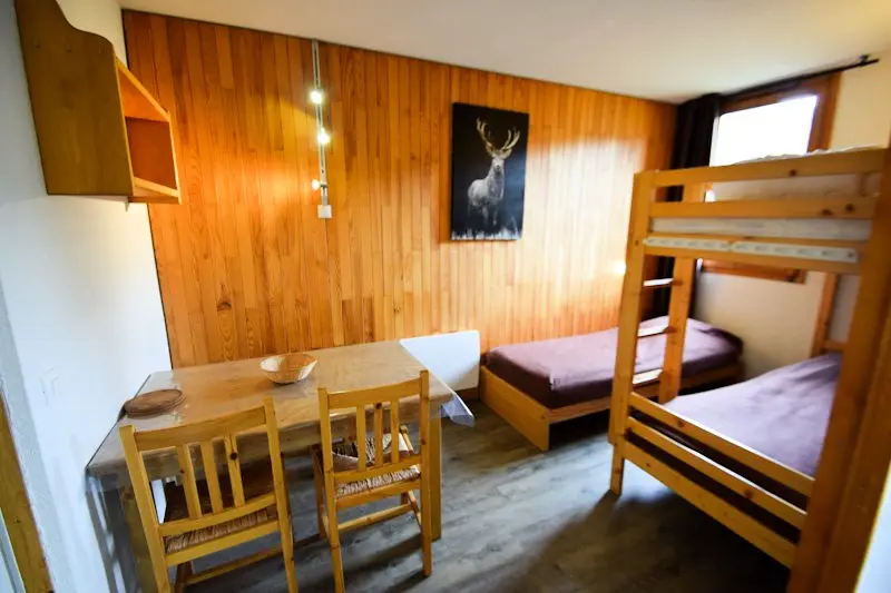 Residence Le Sapporo