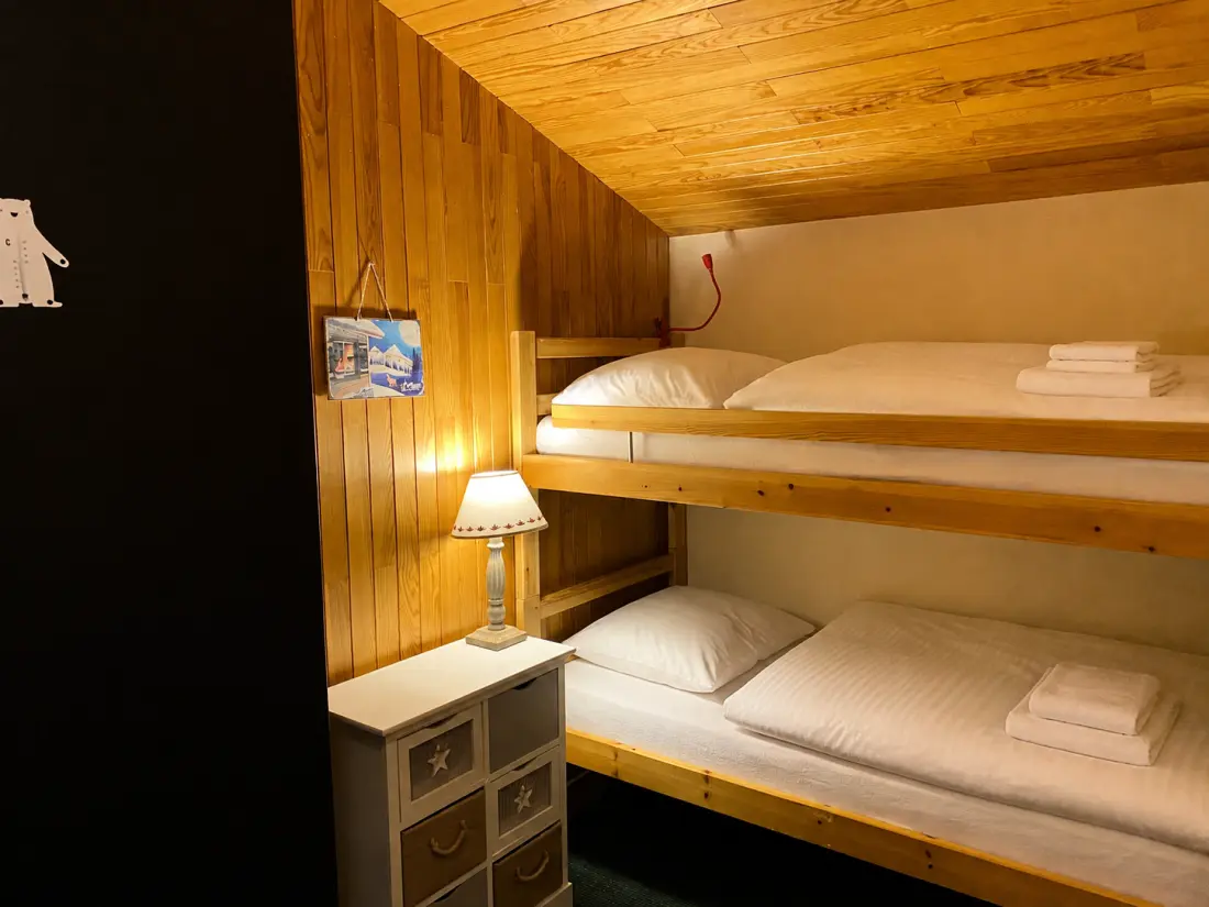 Residence Sapporo
