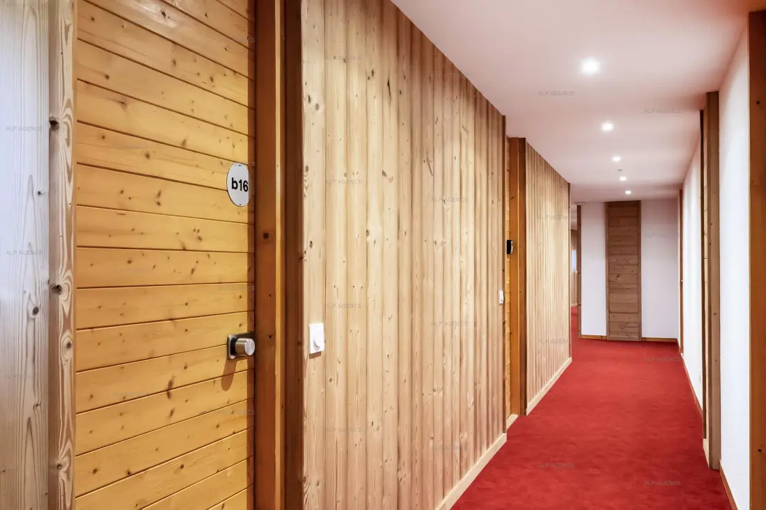 Residence Le Sapporo