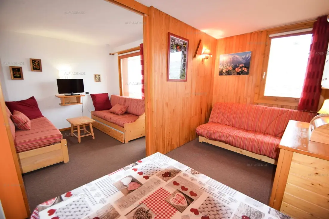 Residence Le Sapporo