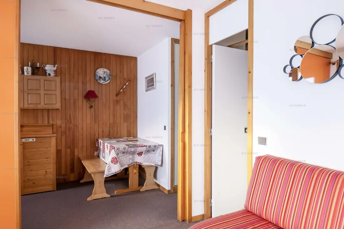 Residence Le Sapporo