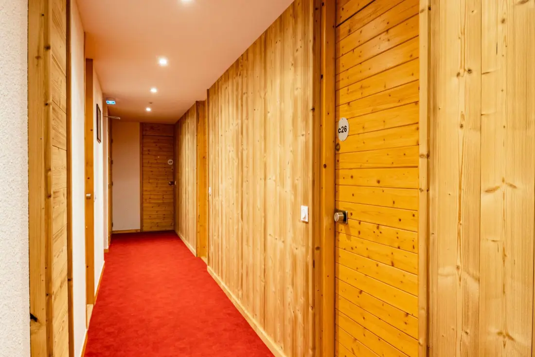 Residence Le Sapporo