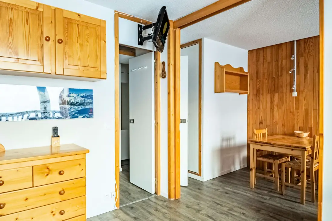 Residence Le Sapporo