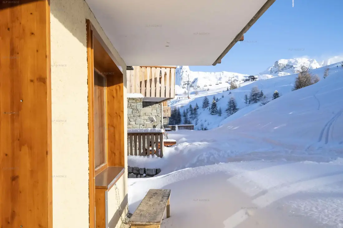 Residence Le Sapporo