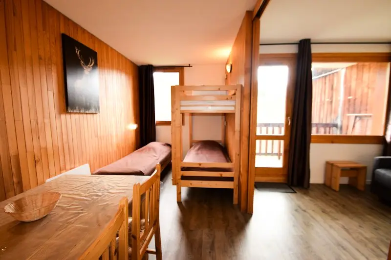 Residence Le Sapporo