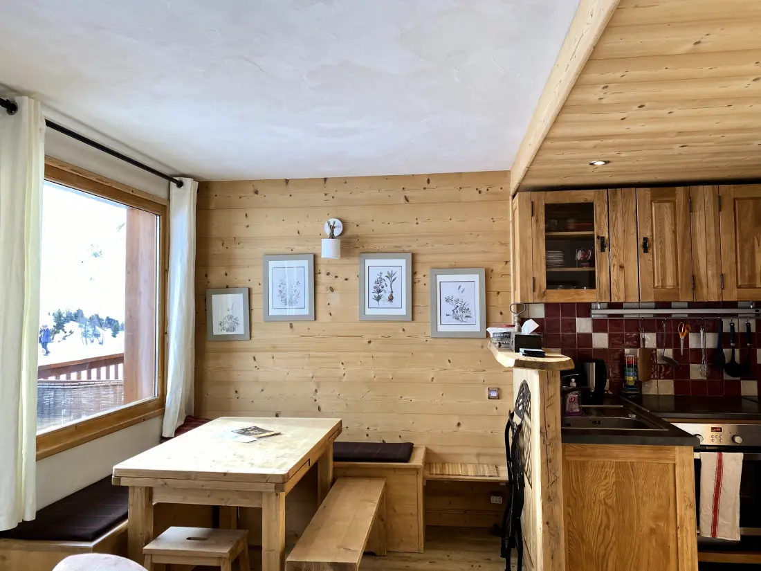 Residence Sapporo
