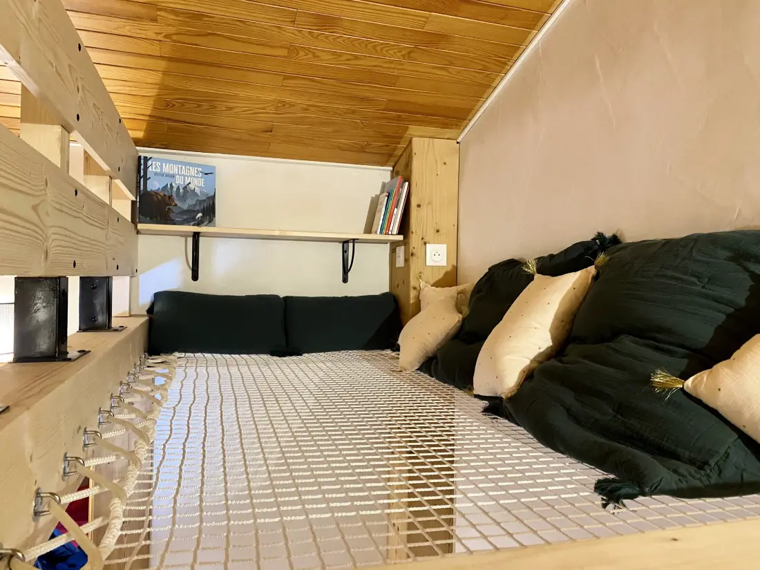 Residence Sapporo