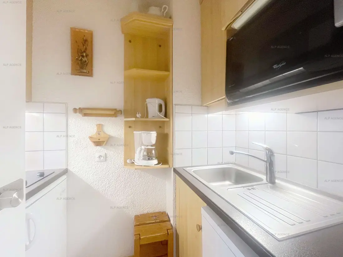 Residence Le Sapporo