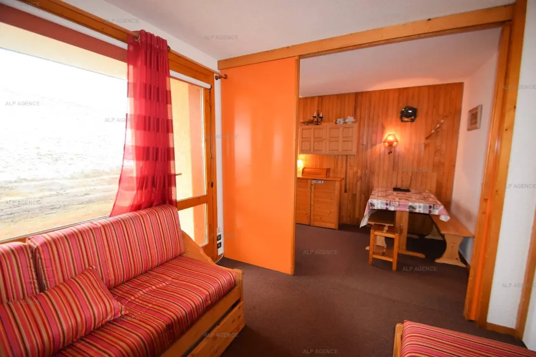 Residence Le Sapporo
