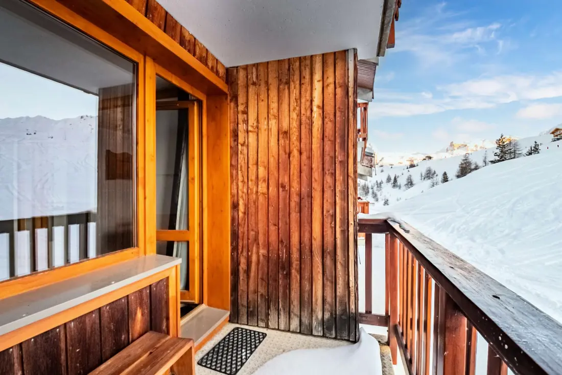 Residence Le Sapporo