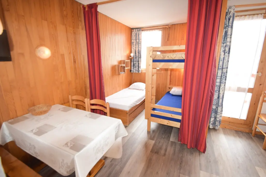 Residence Le Sapporo