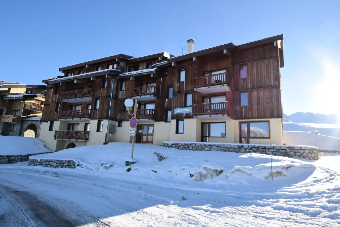 Residence Le Sapporo