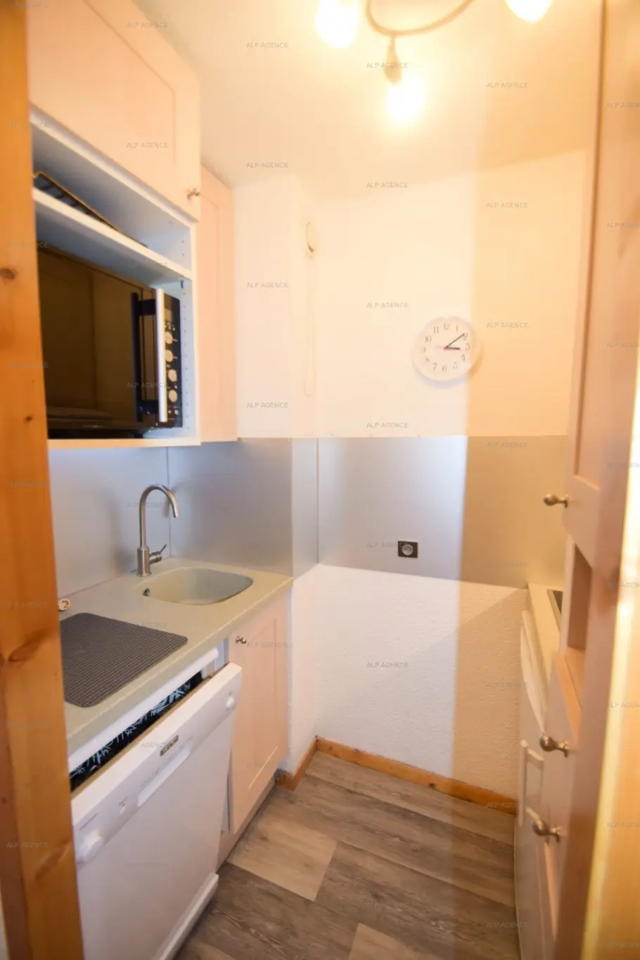 Residence Le Sapporo