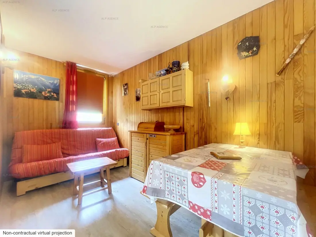 Residence Le Sapporo