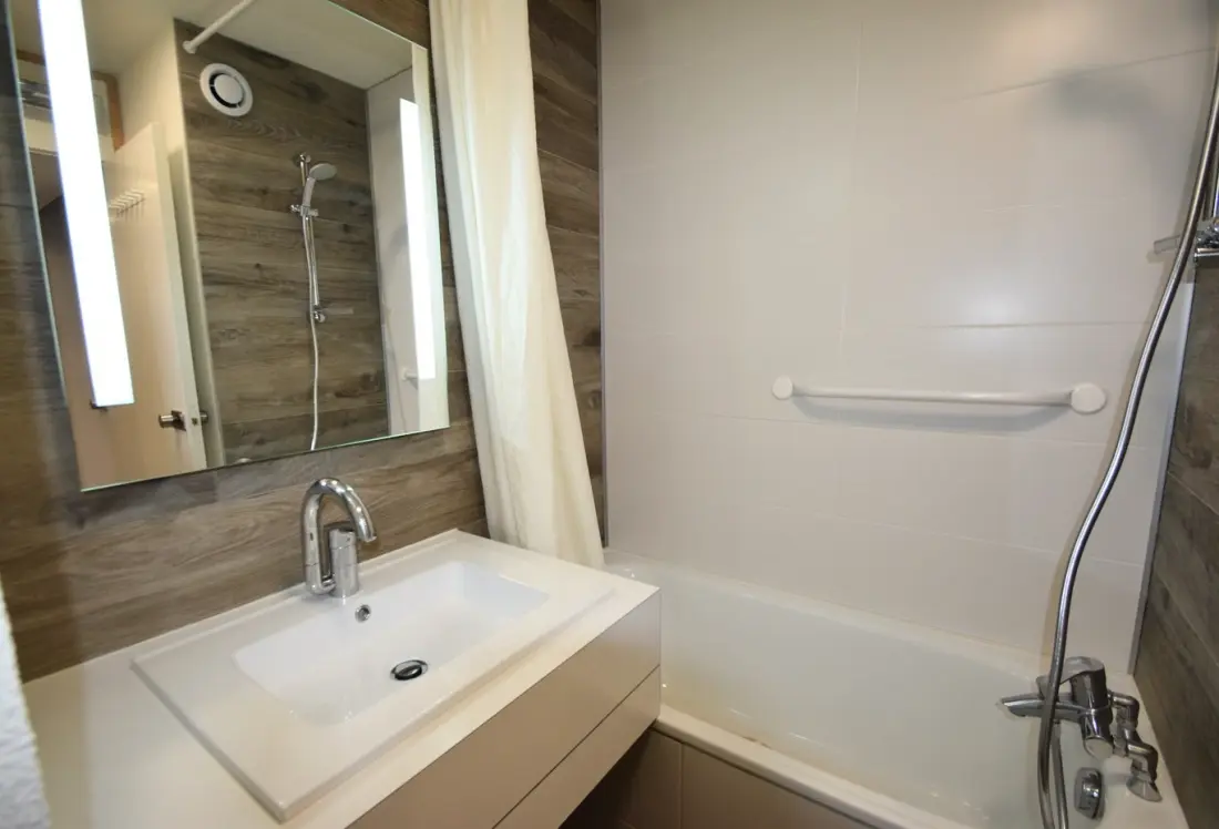 Residence Le Sapporo