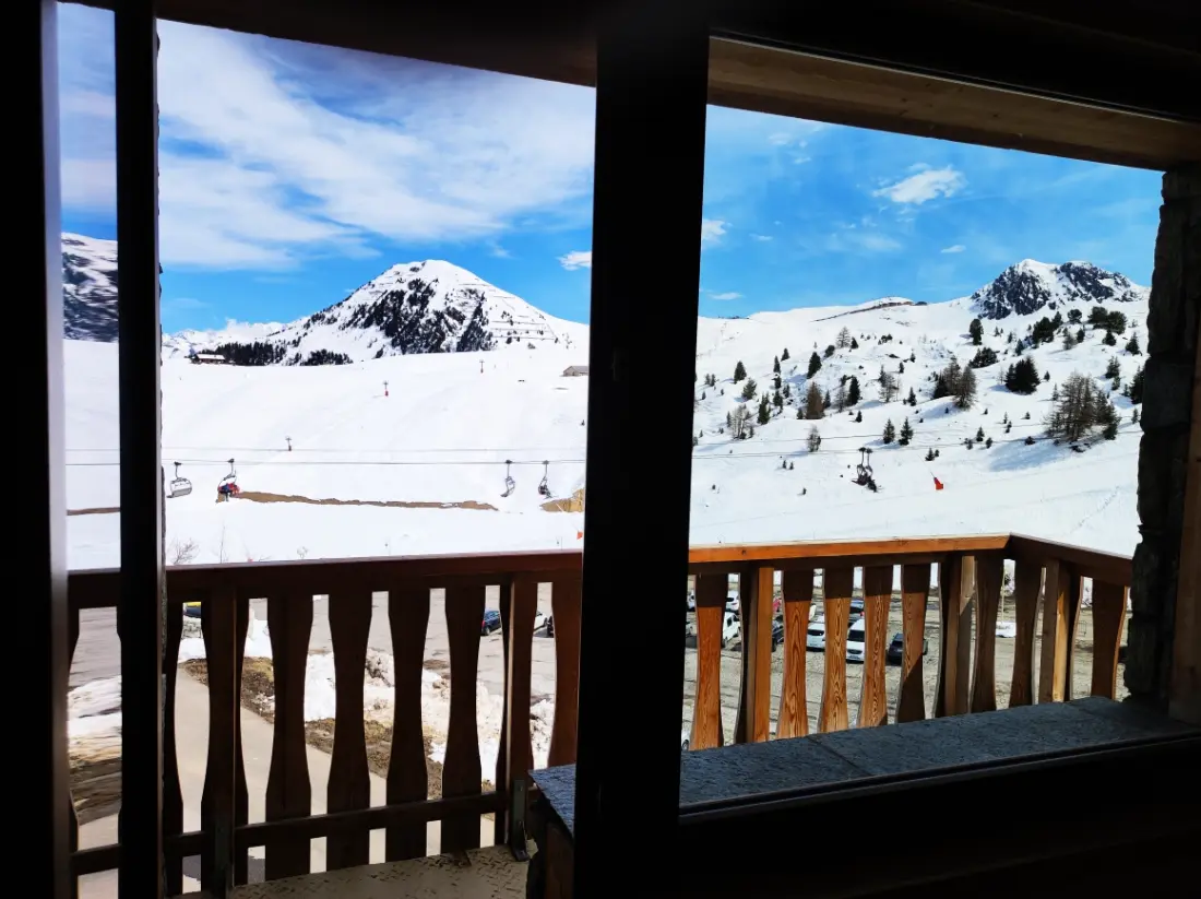 Squaw Valley Residence
