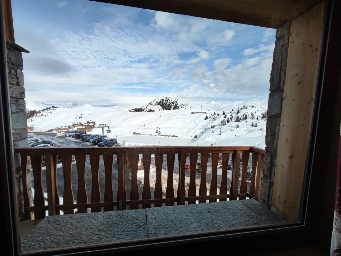 Squaw Valley Residence