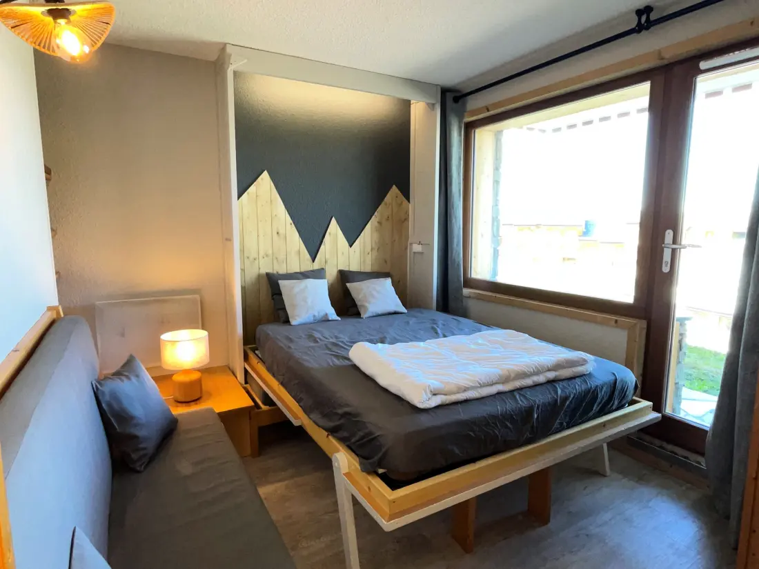 Squaw Valley Residence