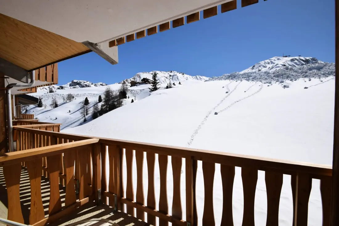 Residence Le Squaw Valley