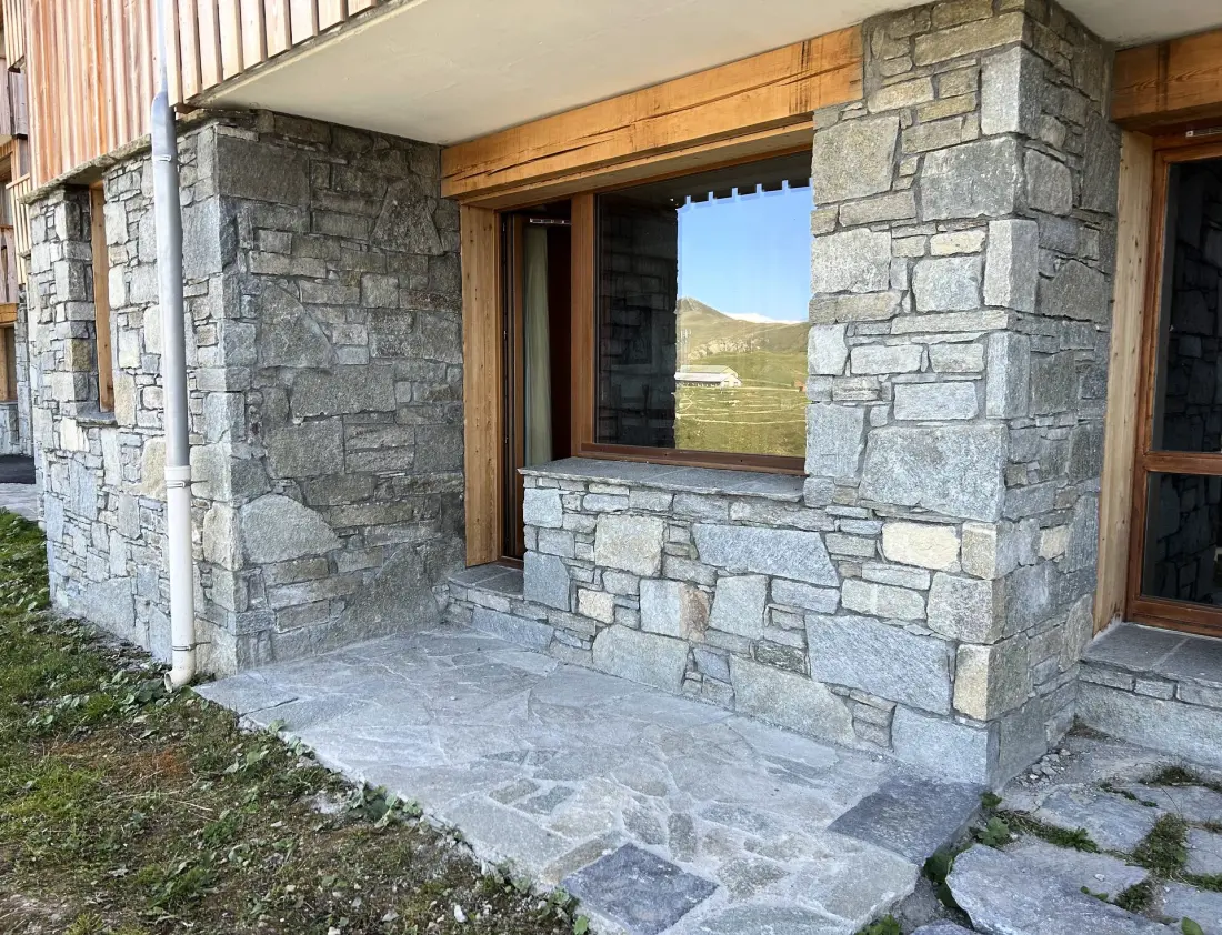 Squaw Valley Residence