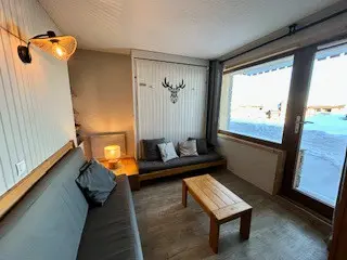 Squaw Valley Residence