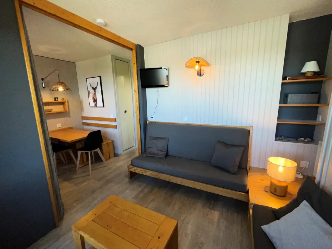 Squaw Valley Residence