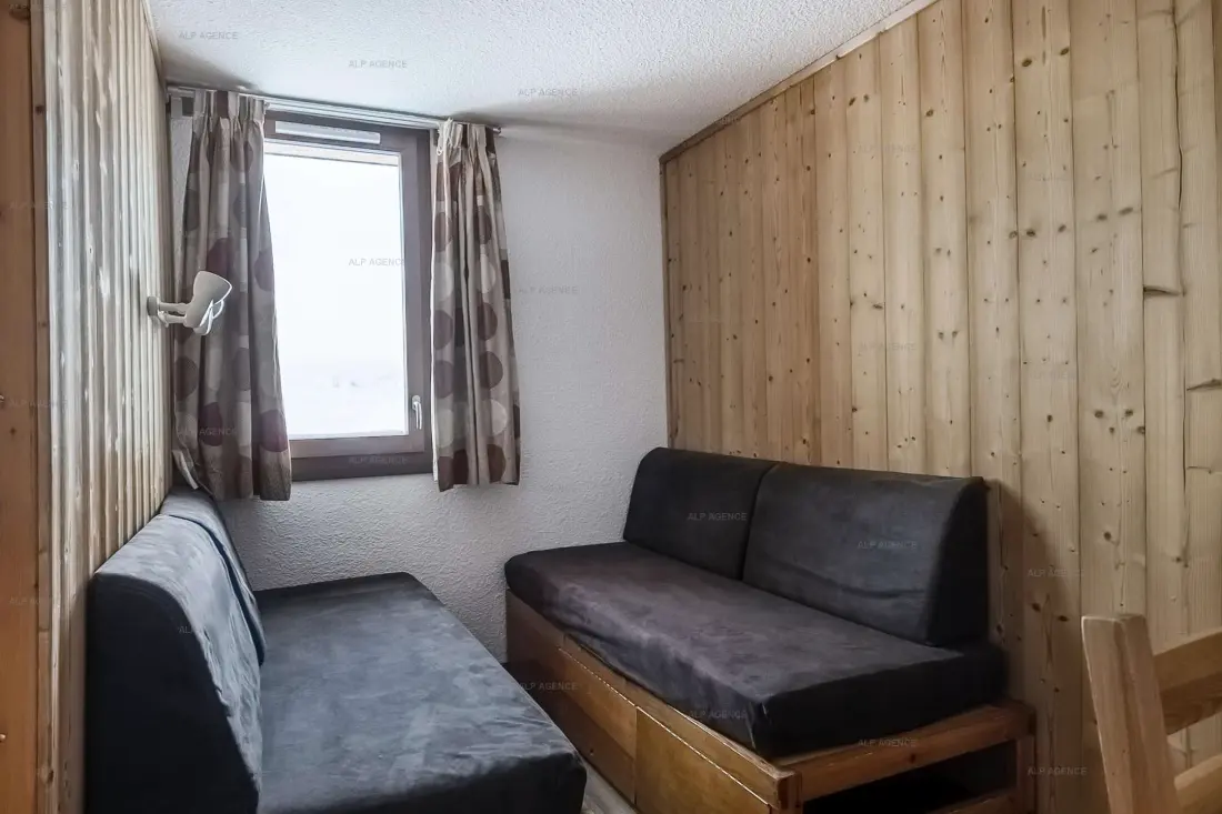 Residence Le Squaw Valley