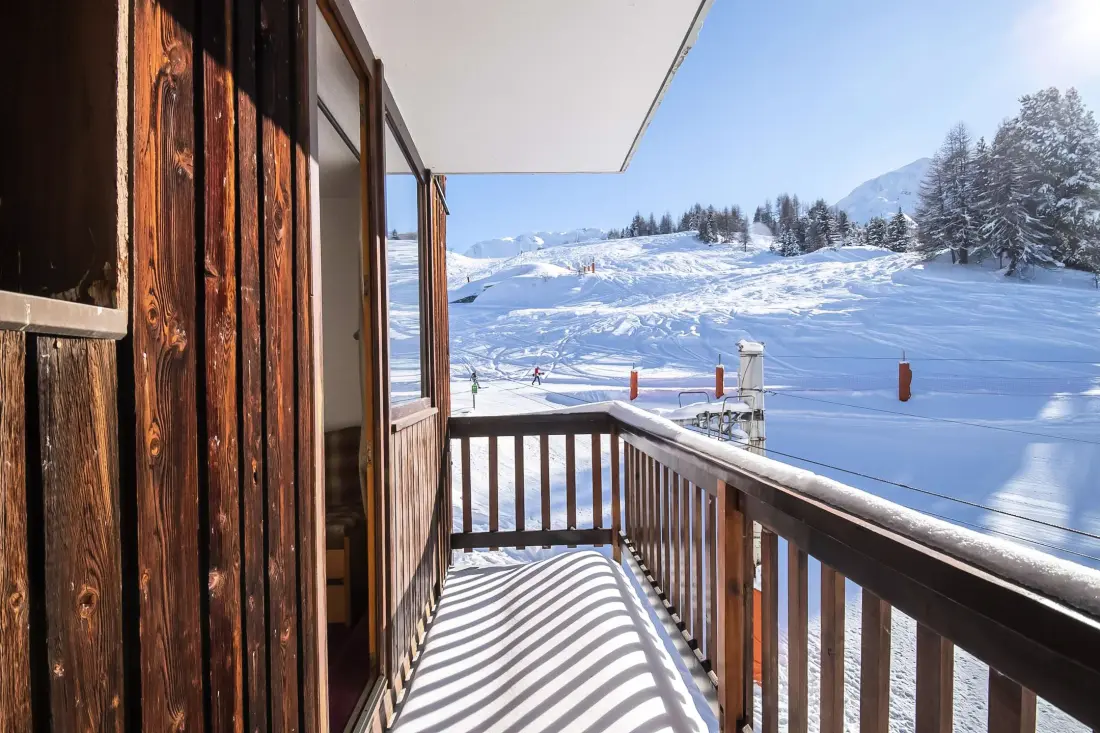 Residence Les Aollets