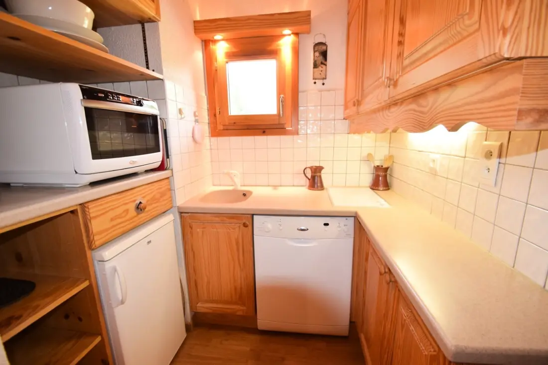 Residence Les Aollets