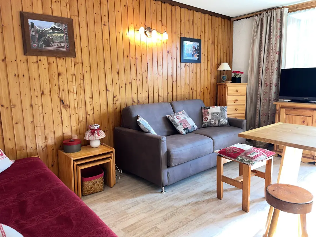 Residence Aollets