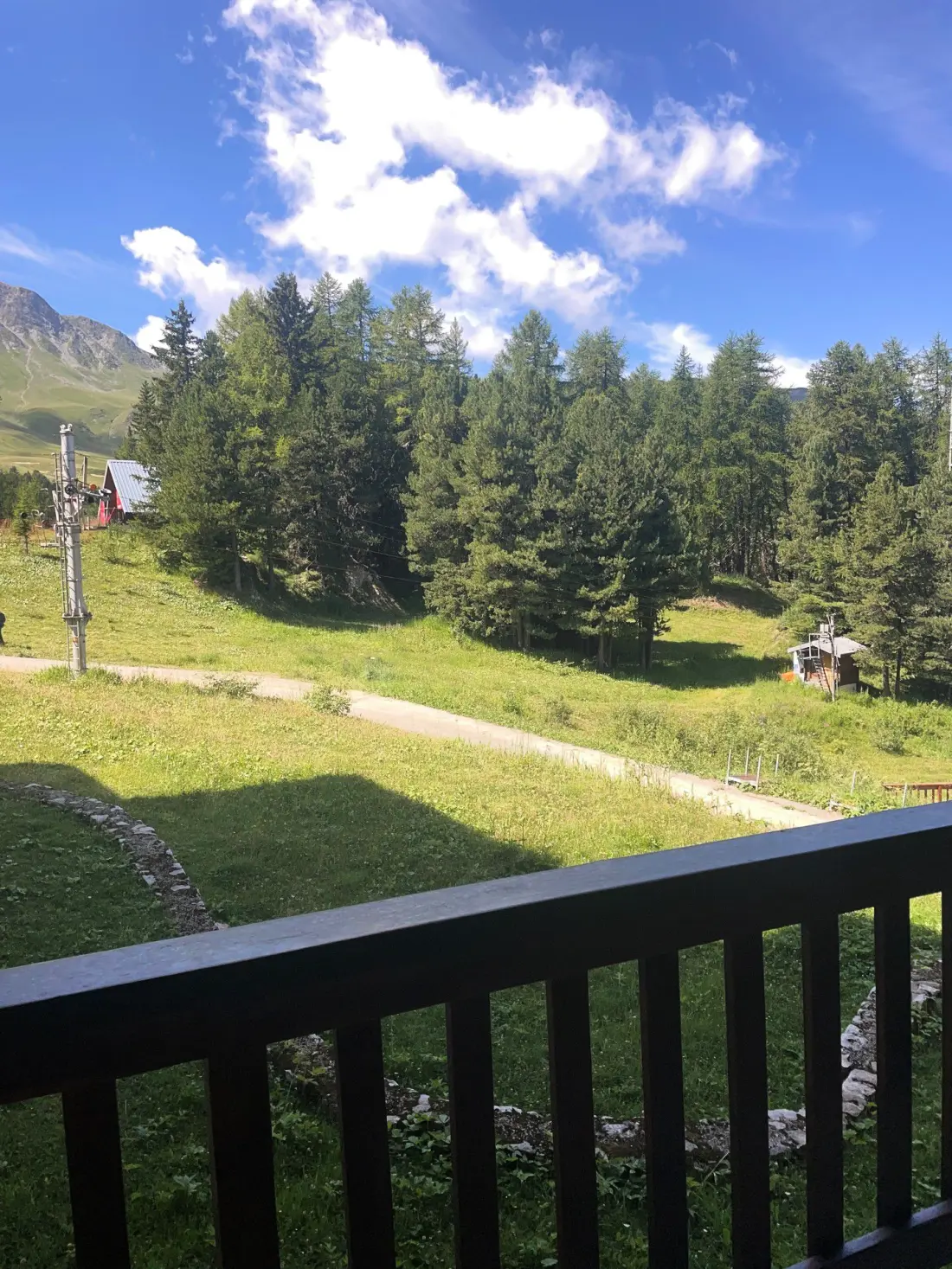 Residence Aollets