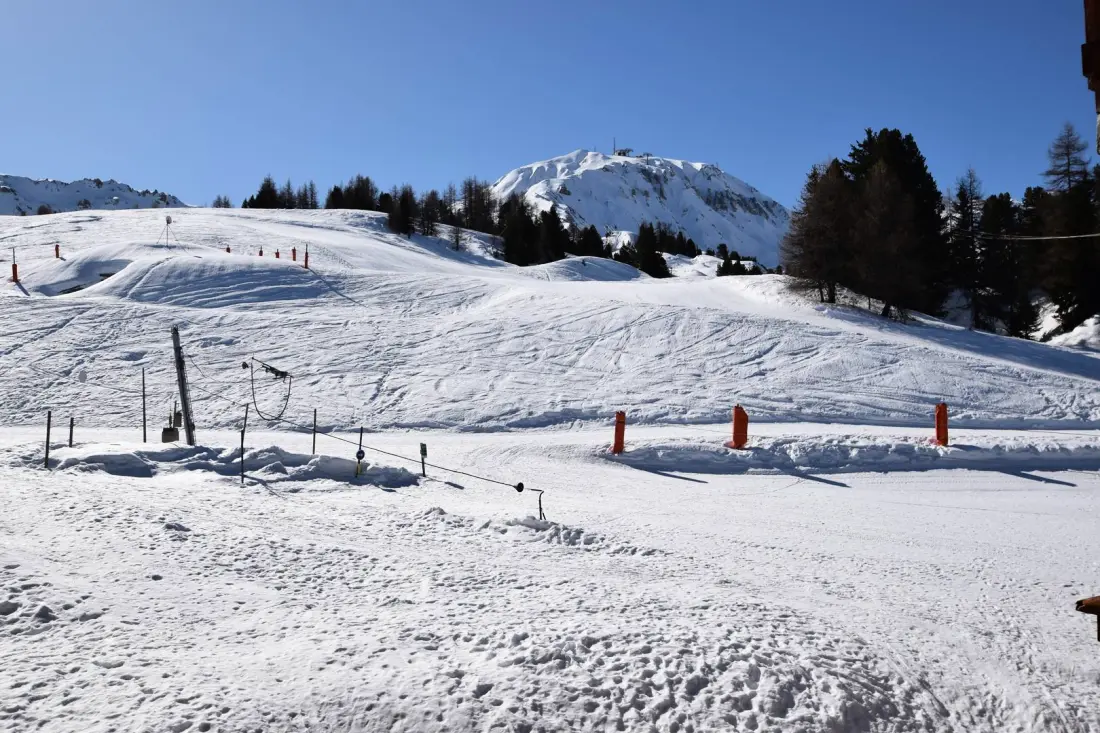 Residence Les Aollets