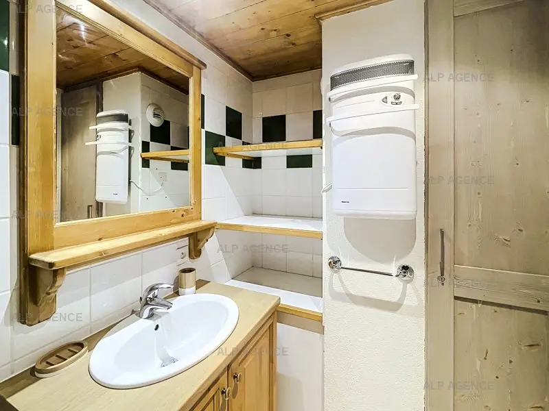 Residence Les Aollets