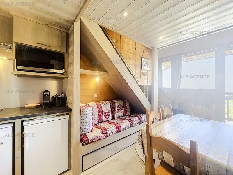 Residence Les Aollets