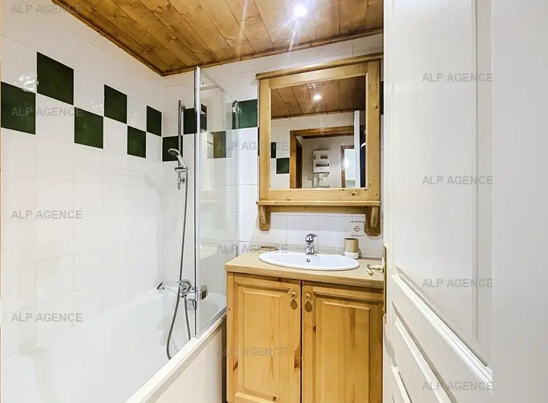 Residence Les Aollets
