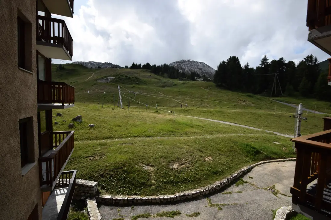 Residence Les Aollets