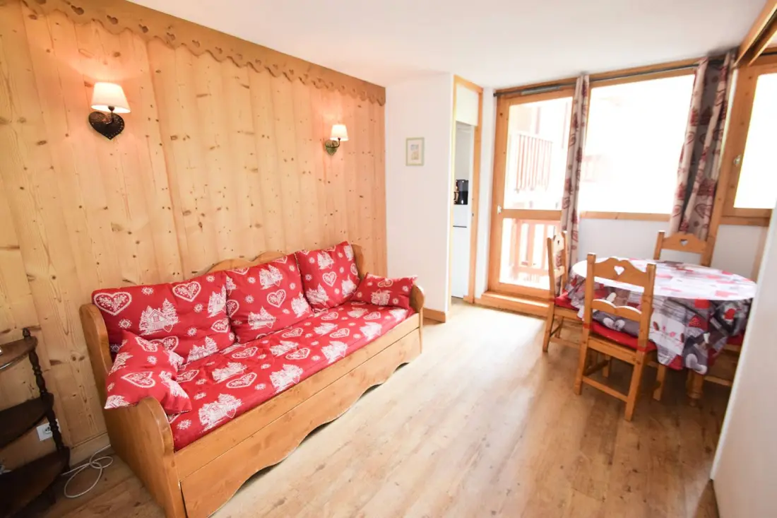 Residence Les Aollets