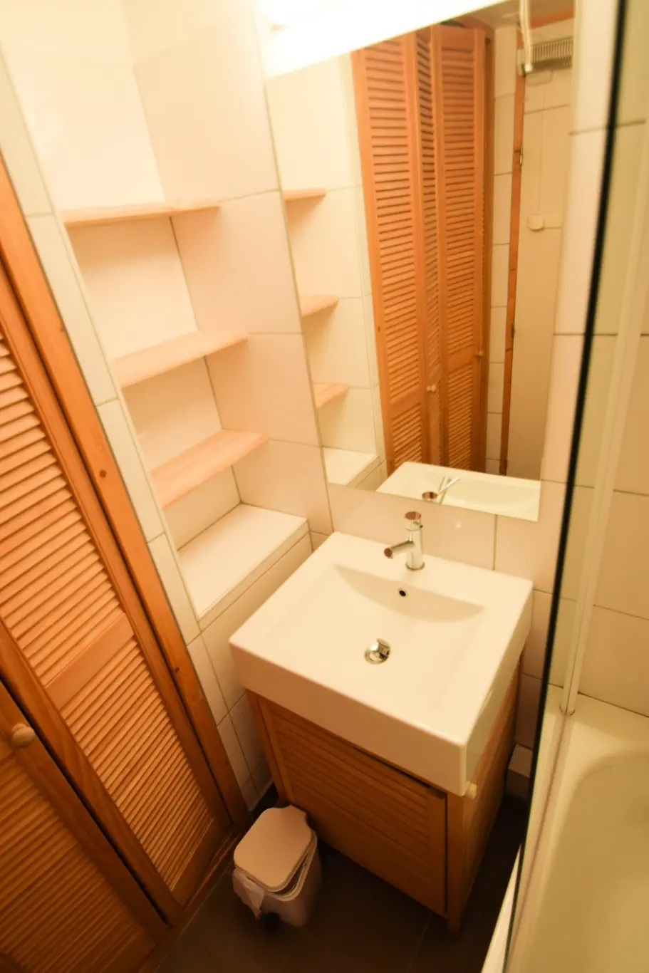 Residence Les Aollets