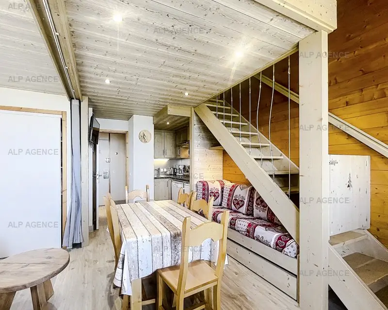 Residence Les Aollets
