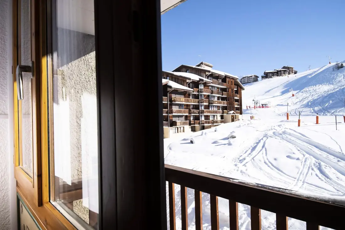Residence Les Aollets