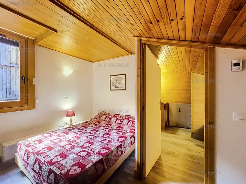 Residence Les Aollets