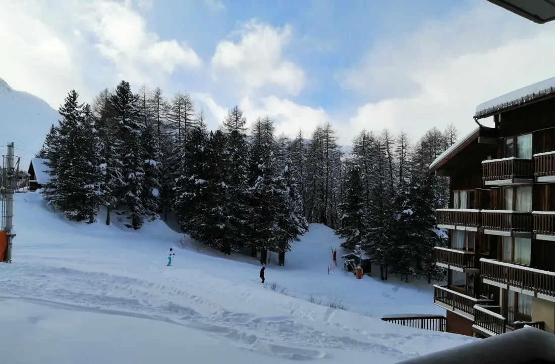 Residence Aollets