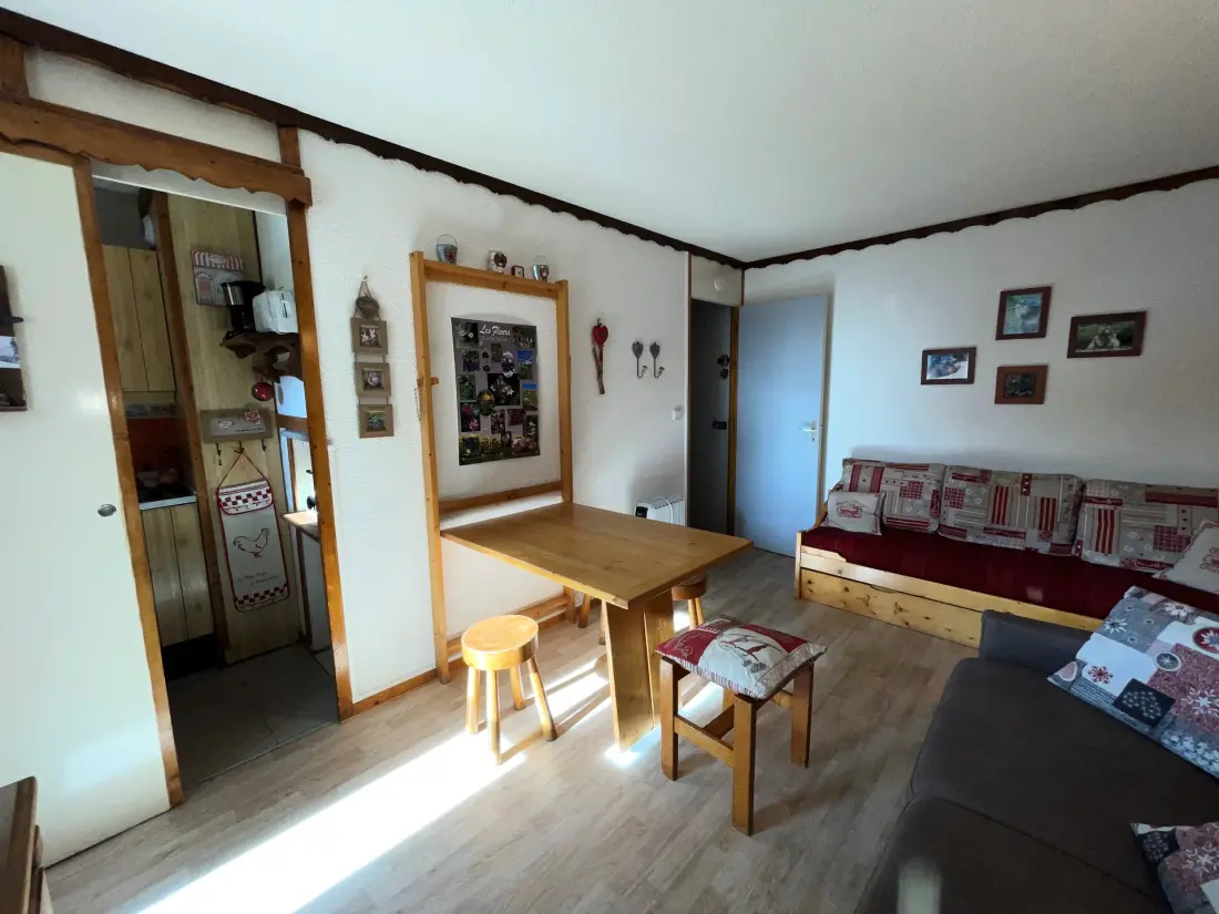 Residence Aollets