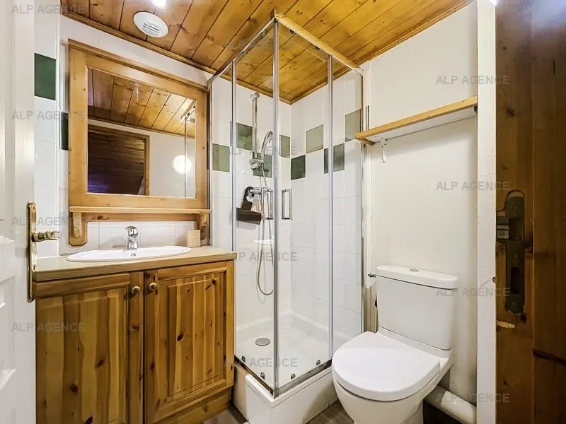 Residence Les Aollets