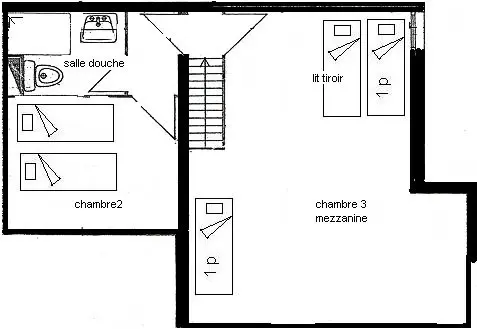 Residence Les Aollets