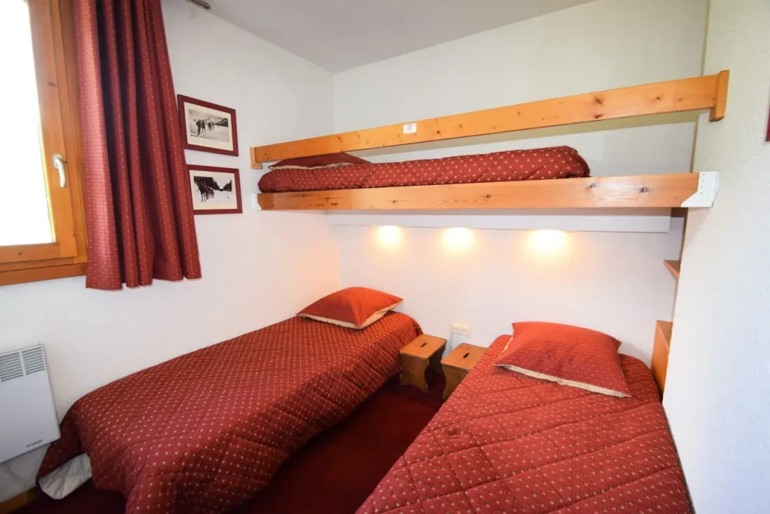 Residence Les Aollets